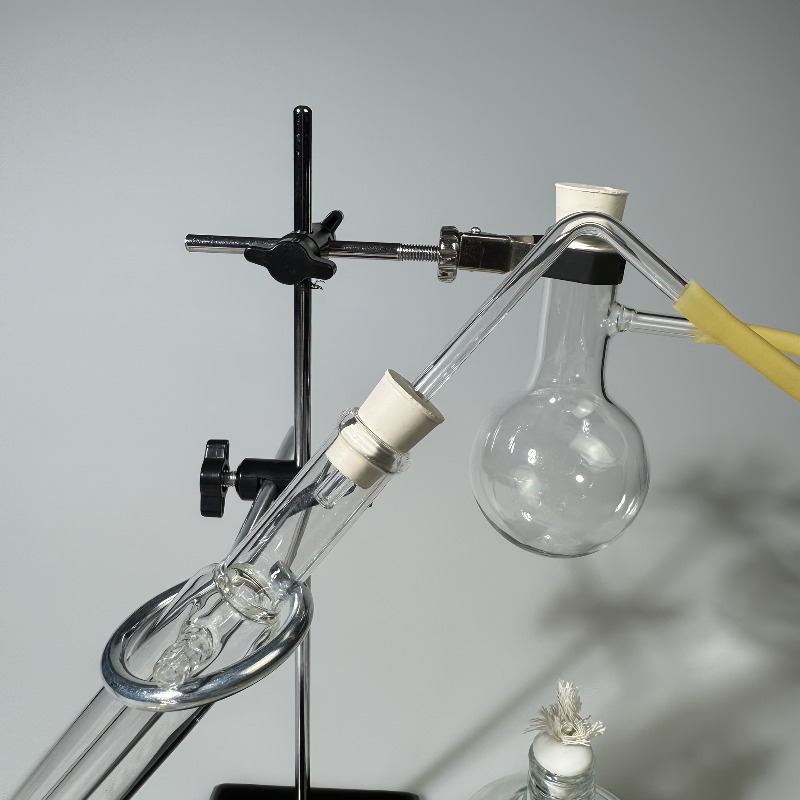 Home Distillation Apparatus Se - Essential Oils review and price