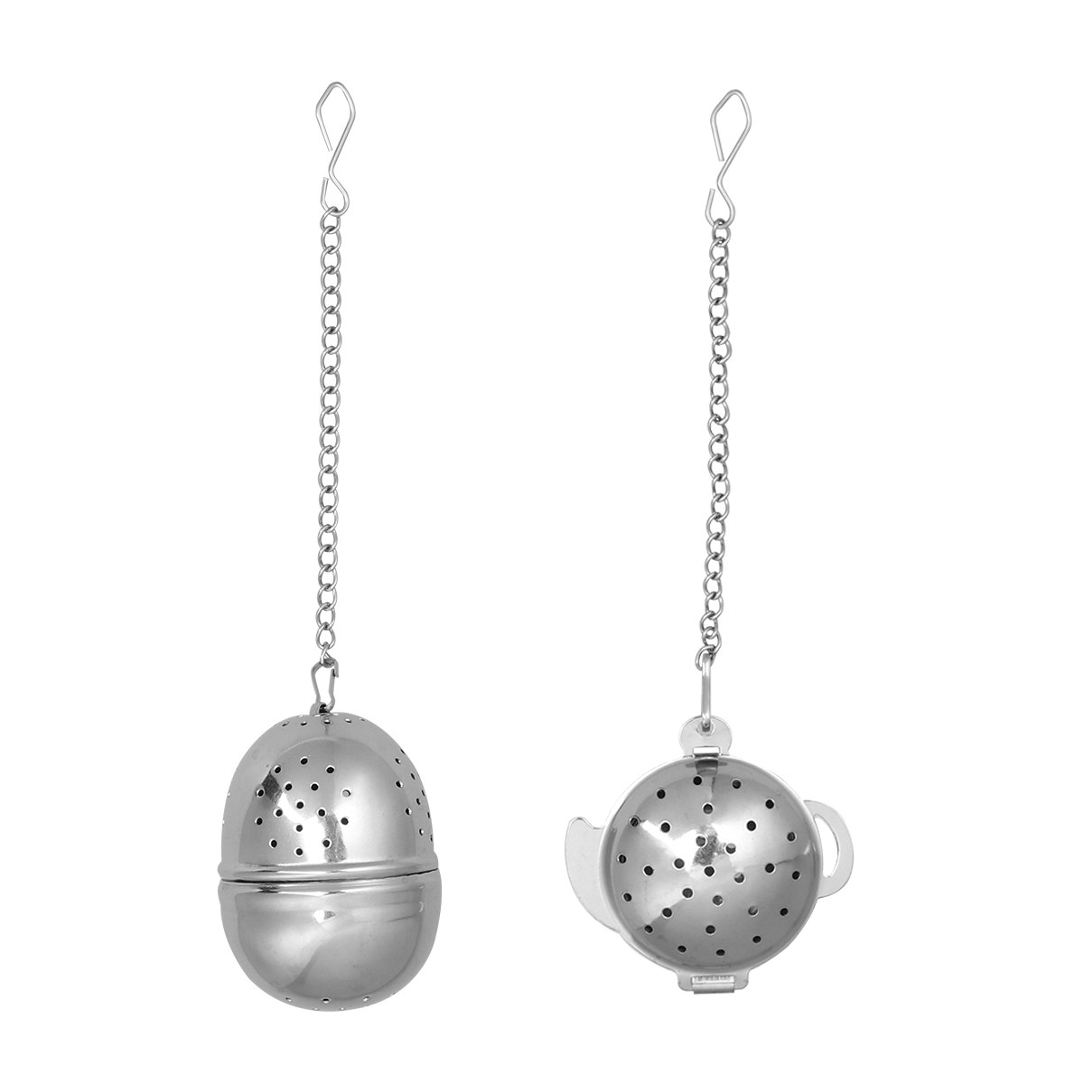 2Pcs Food Grade Stainless Stee - Chamomile Tea review and price