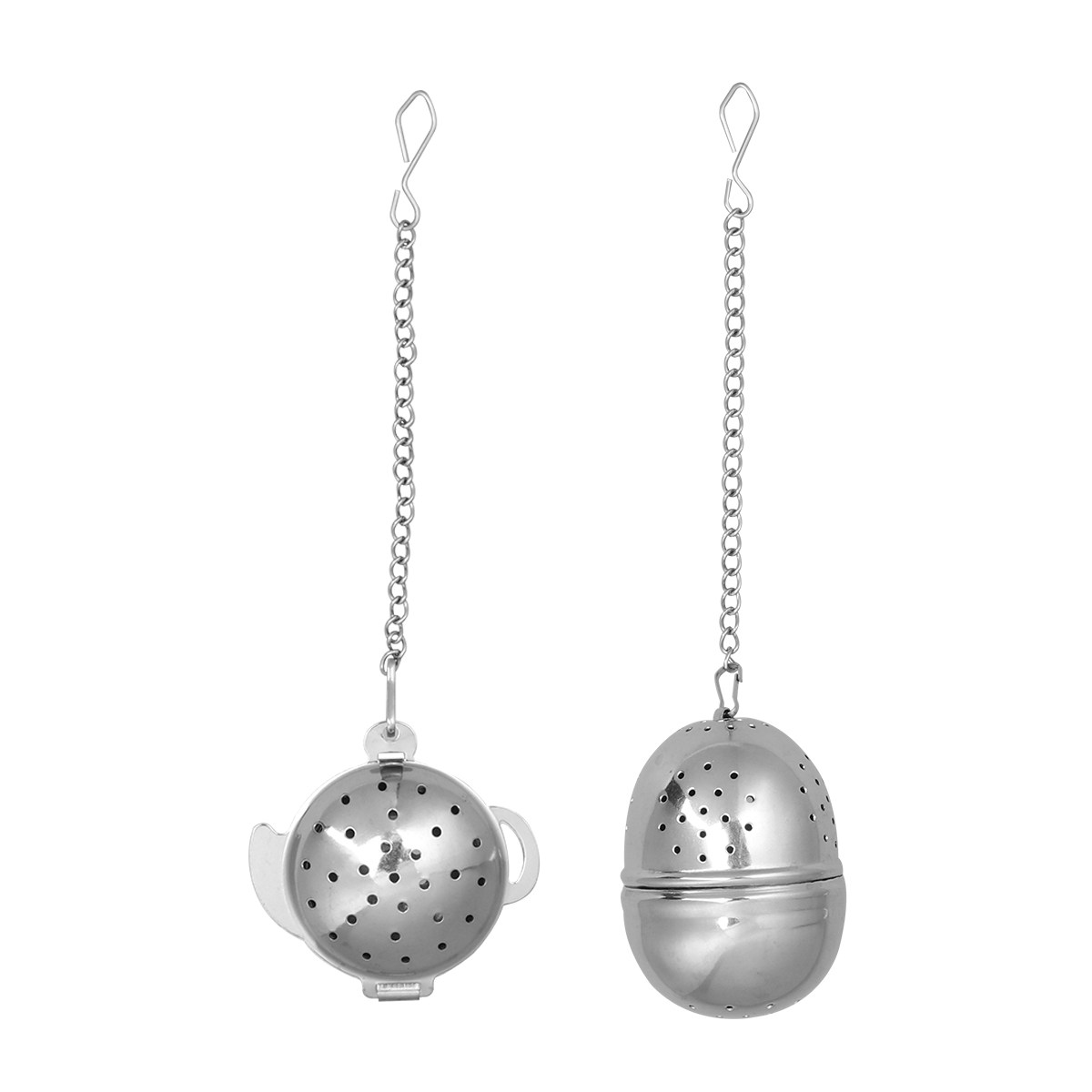 2Pcs Food Grade Stainless Stee - Chamomile Tea review and price