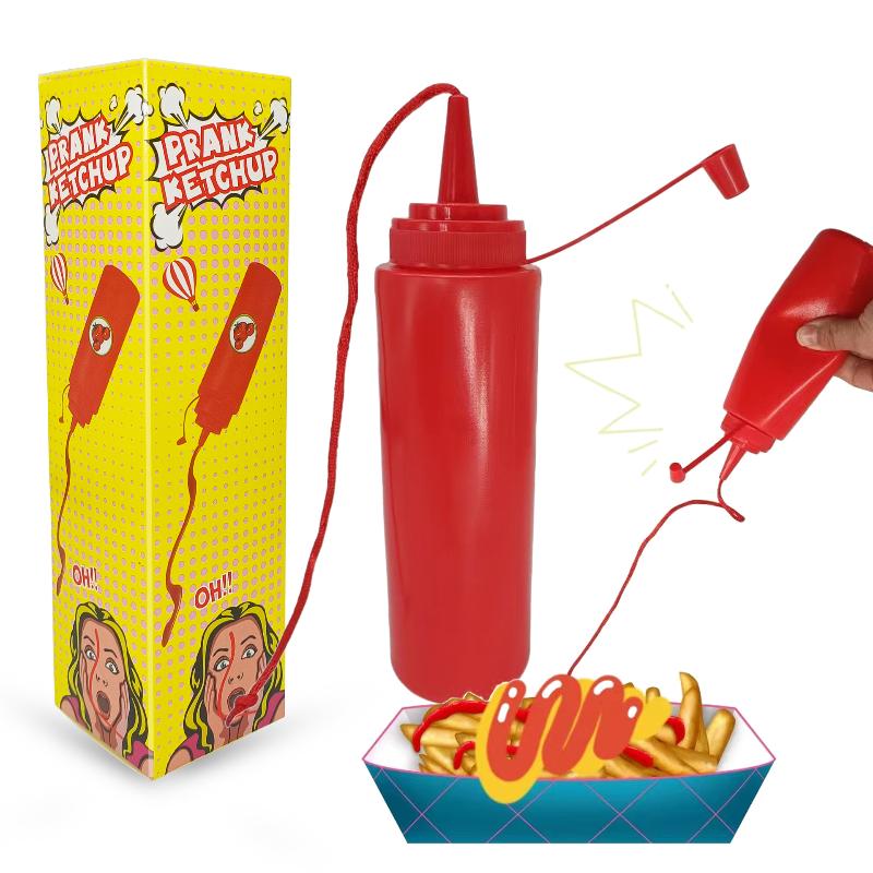 Funny Prank Ketchup Bottles Pr - Turmeric review and price