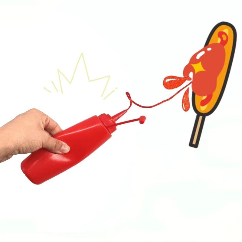 Funny Prank Ketchup Bottles Pr - Turmeric review and price