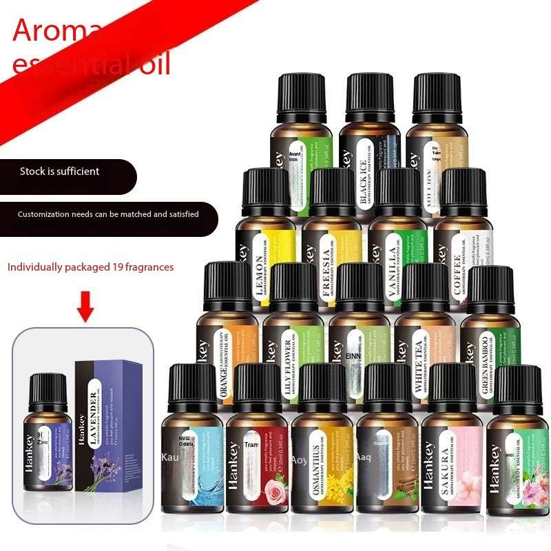 Hankey Oil for Purposes Humidi - Lavender Oil review and price