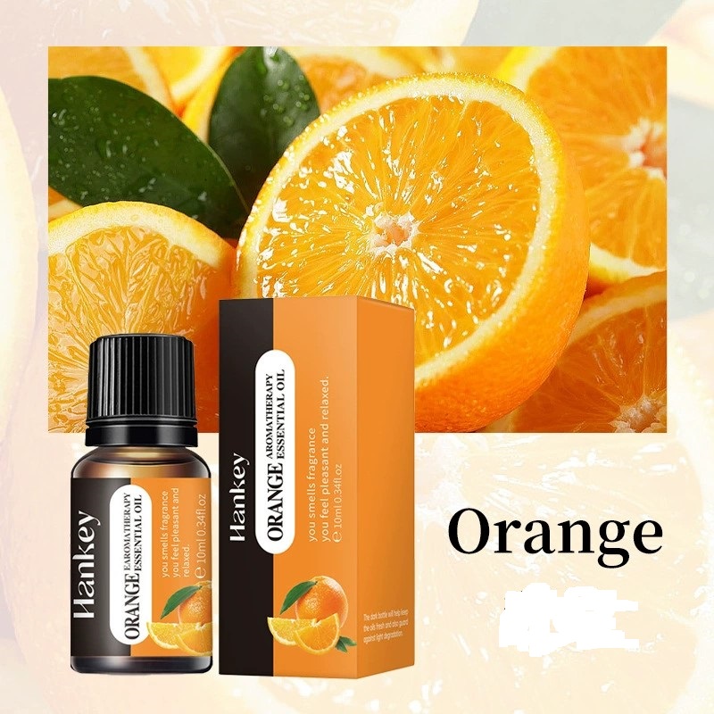 Hankey Oil for Purposes Humidi - Lavender Oil review and price