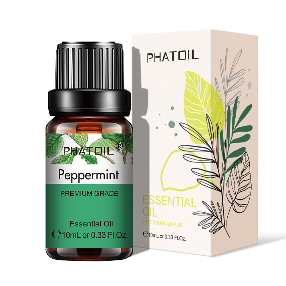 PHATOIL Essential Oils Set For - Chamomile Tea review and price