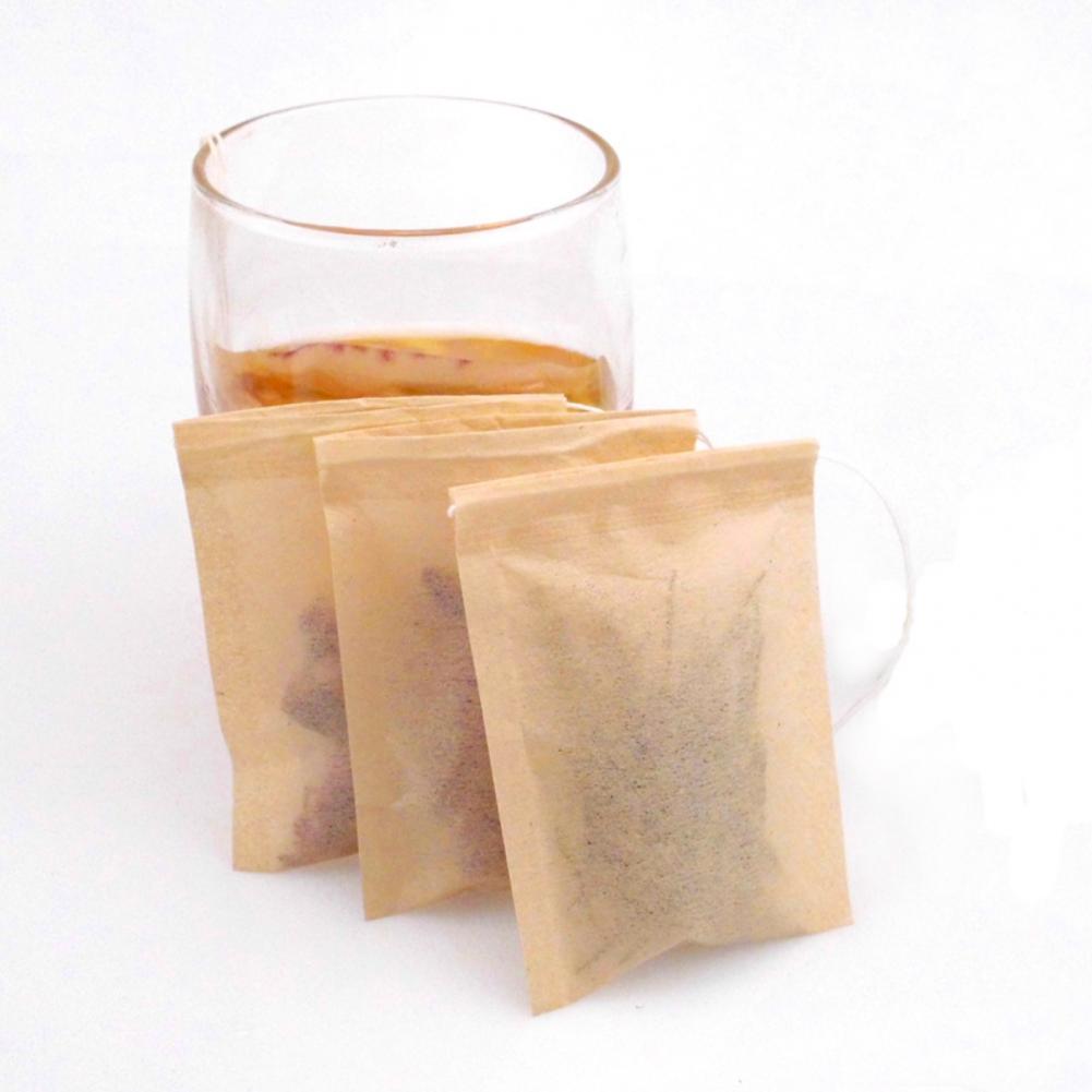 Tea Strainer 300pcs Disposable - Herbal Tea review and price