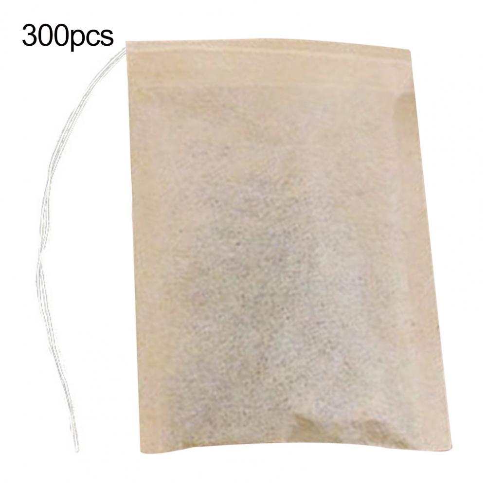 Tea Strainer 300pcs Disposable - Herbal Tea review and price
