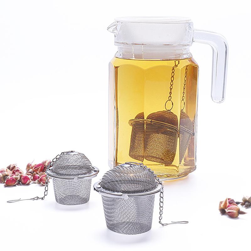 Tea Spice Strainer Seasoning B - Herbal Tea review and price