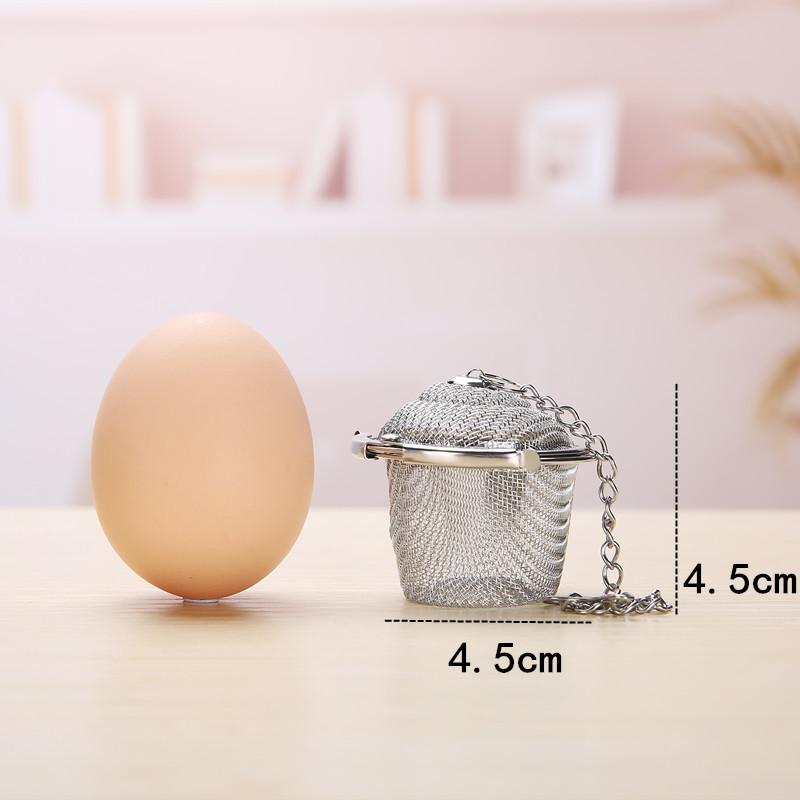 Tea Spice Strainer Seasoning B - Herbal Tea review and price