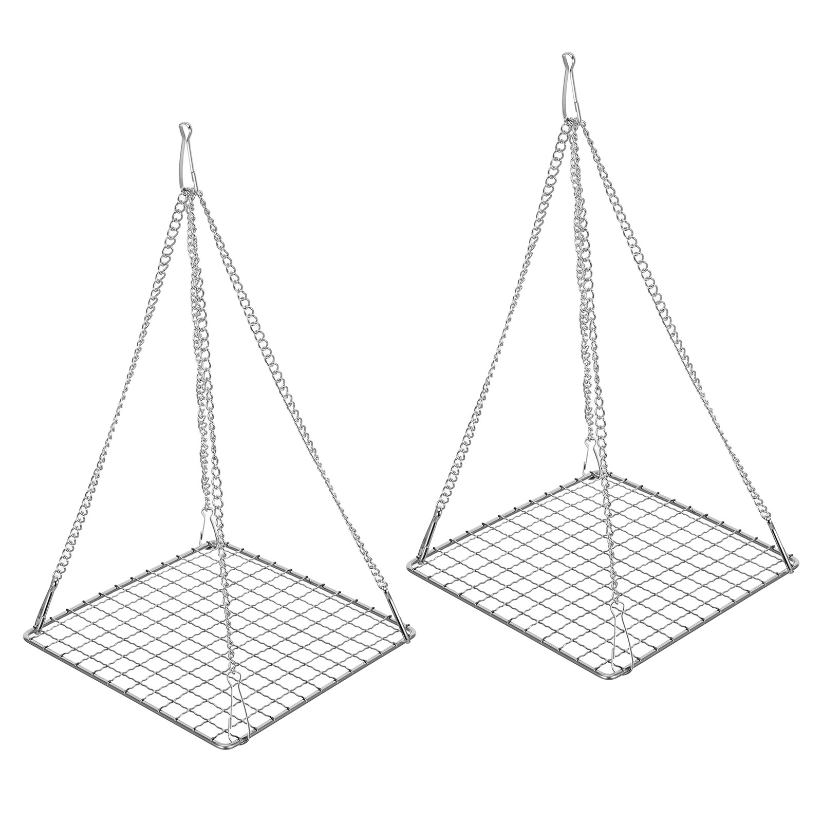 2 Pcs Stainless Steel Food Dry - Dried Herbs review and price