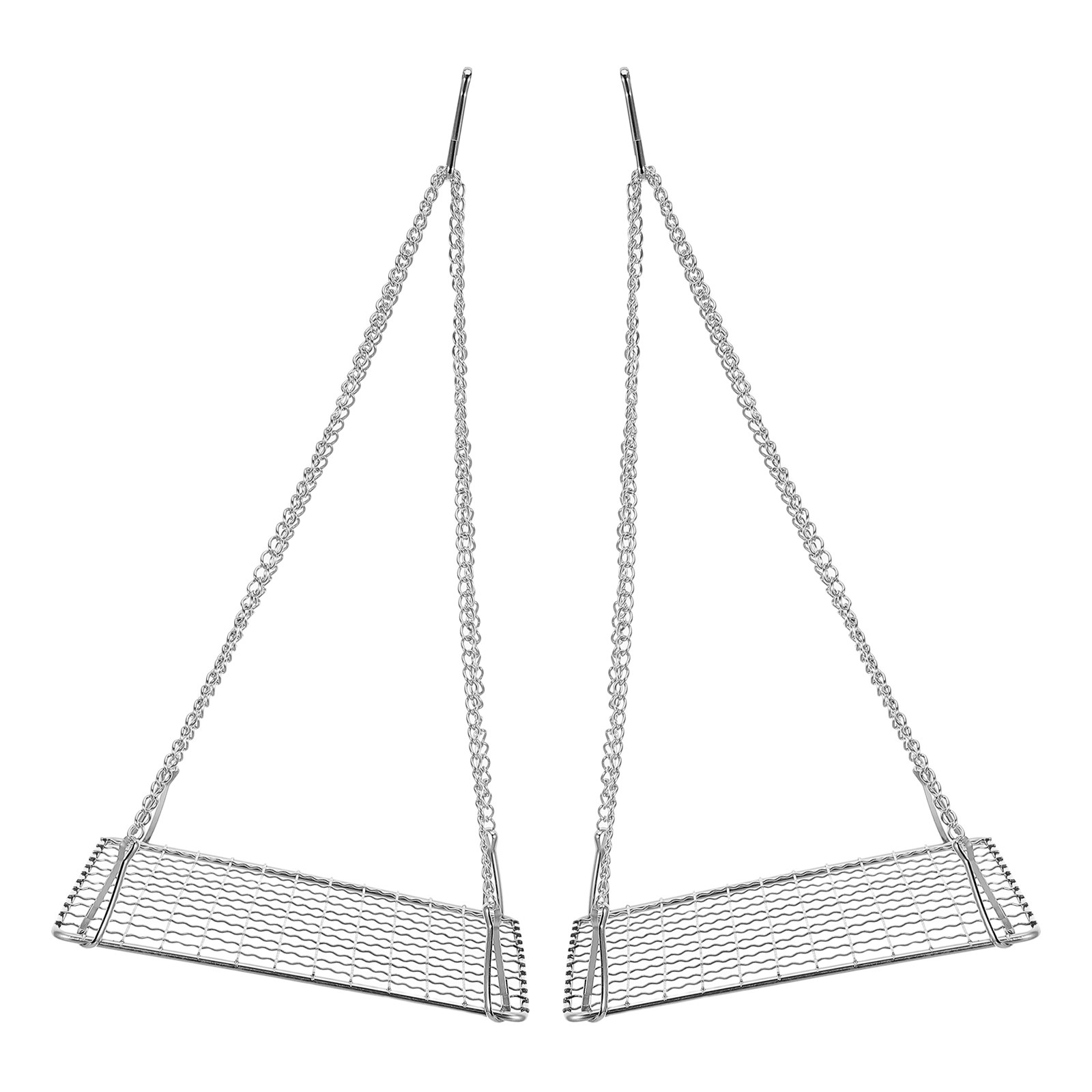 2 Pcs Stainless Steel Food Dry - Dried Herbs review and price