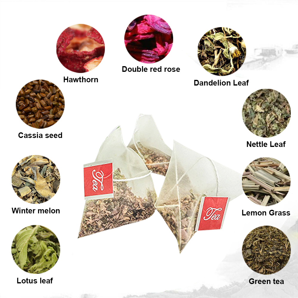 Natural 40 Days Herbal Skinny  - Herbal Supplement review and price