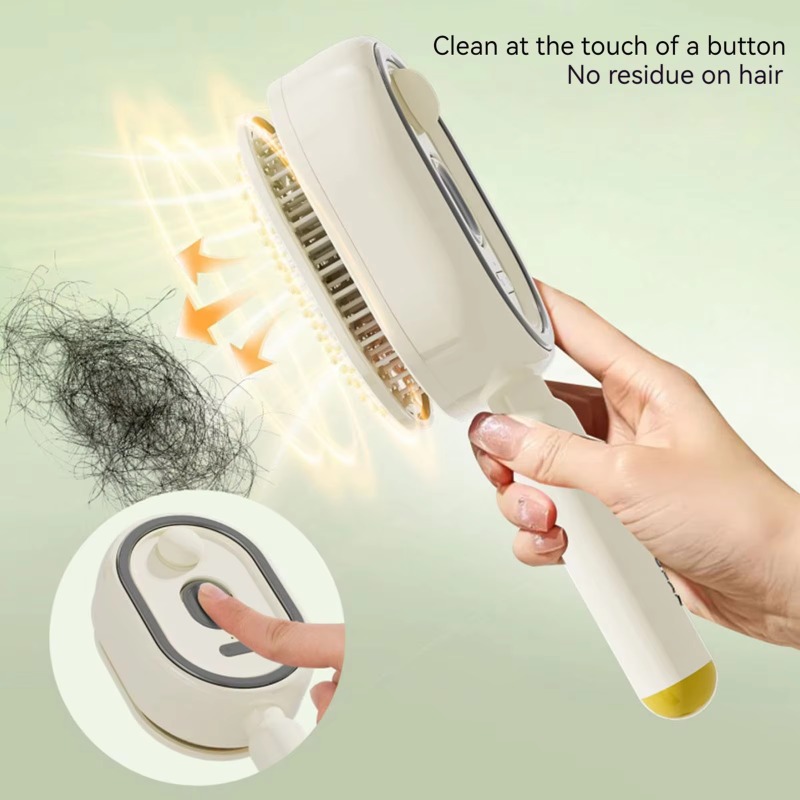 3 in 1 Electric Spray Air Cush - Essential Oils review and price