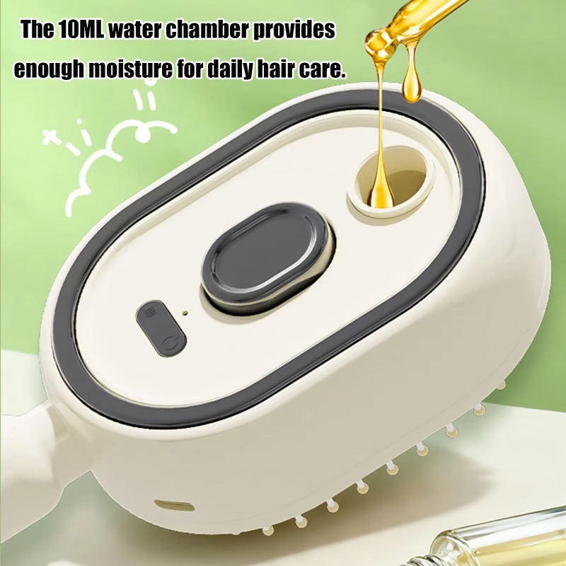 3 in 1 Electric Spray Air Cush - Essential Oils review and price