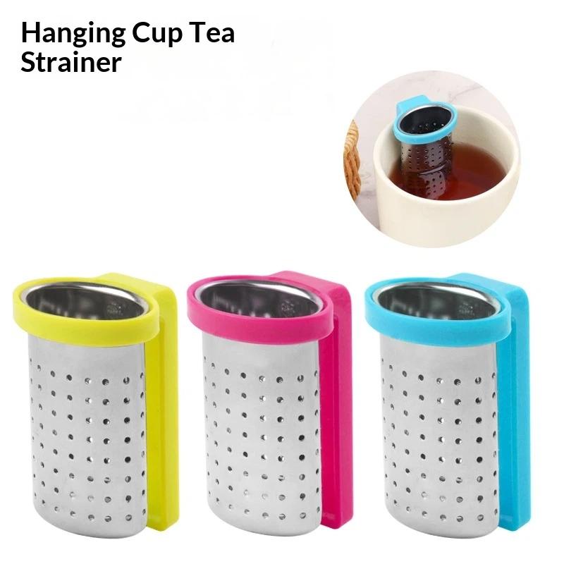 ·NewGreat Stainless Steel Tea  - Herbal Tea review and price