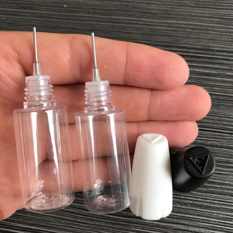 100Pcs 10ML 15ML Plastic Needl - Essential Oils review and price