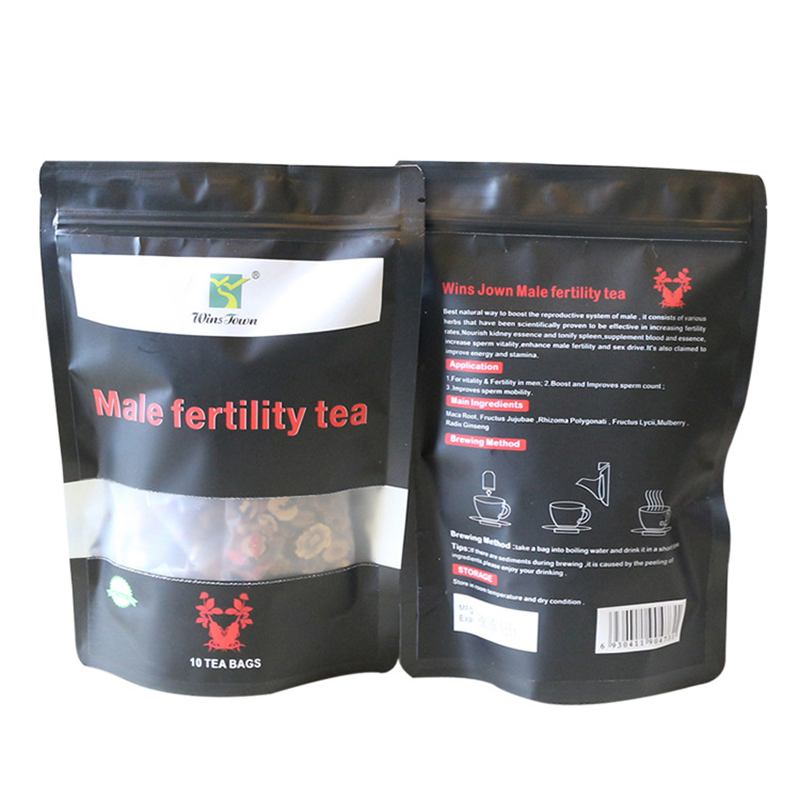 150G Ginseng Five Treasures Te - Chamomile Tea review and price