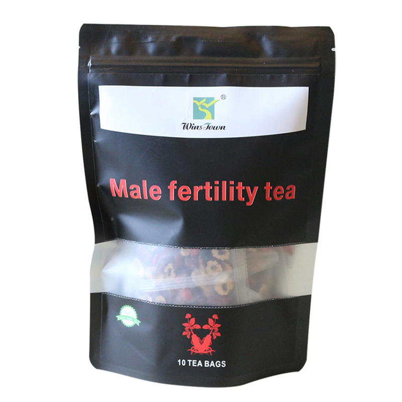 150G Ginseng Five Treasures Te - Chamomile Tea review and price