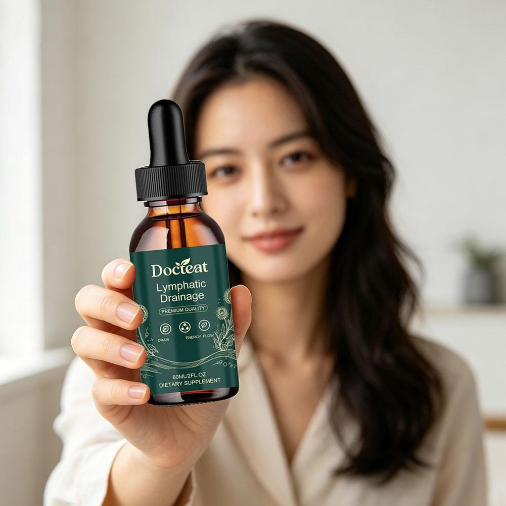Natural Herbal Body Serum Drop - Herbal Supplement review and price