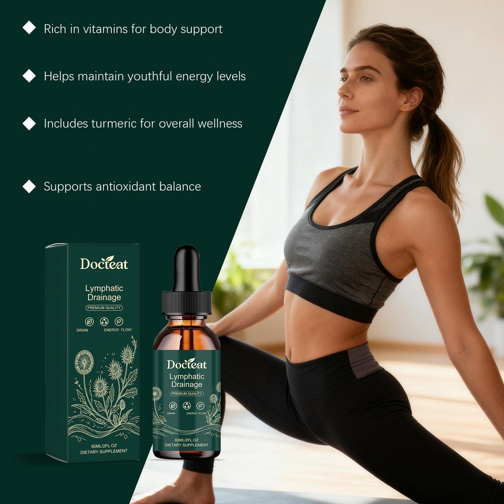 Natural Herbal Body Serum Drop - Herbal Supplement review and price