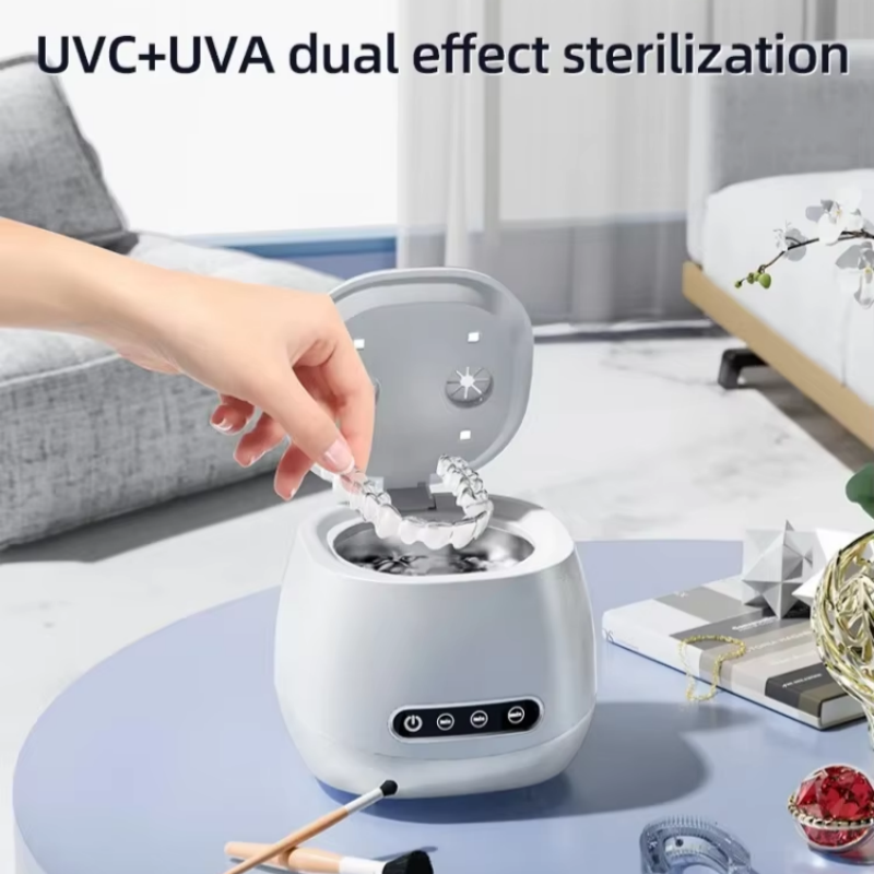 Portable 48KHZ Ultrasonic Dent - Herbal Tincture review and price