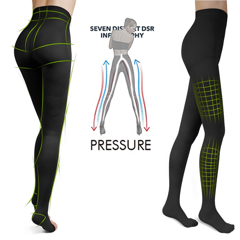 Legbeauty High Waist Varicose  - Echinacea review and price