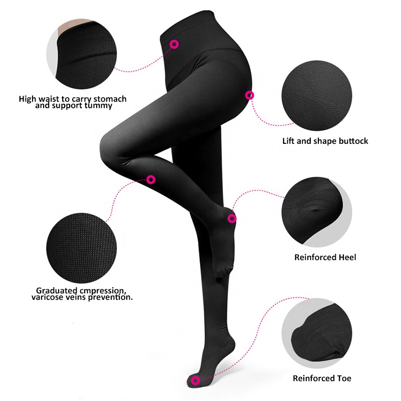Legbeauty High Waist Varicose  - Echinacea review and price