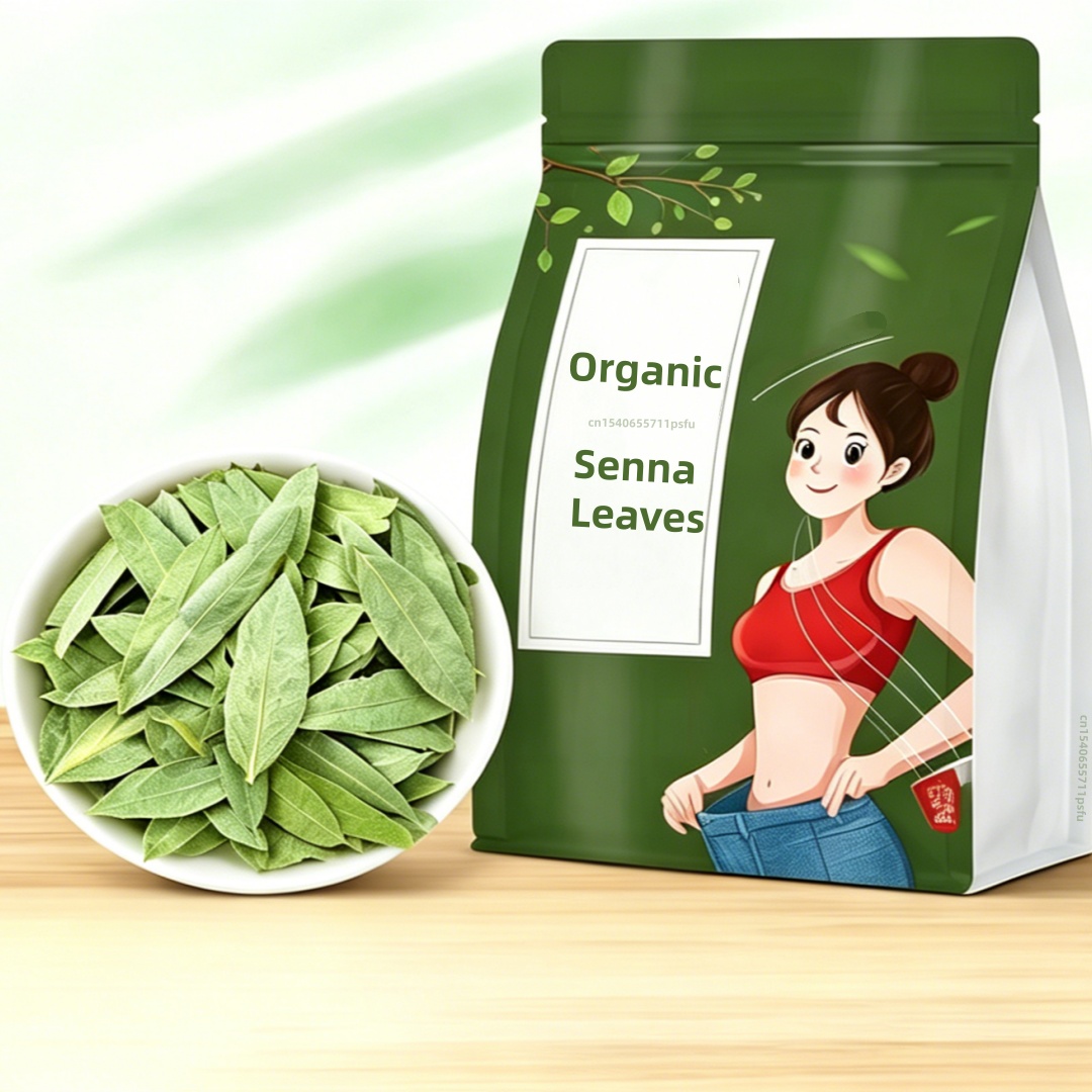 Premium Organic Senna Leaves & - Dried Herbs review and price