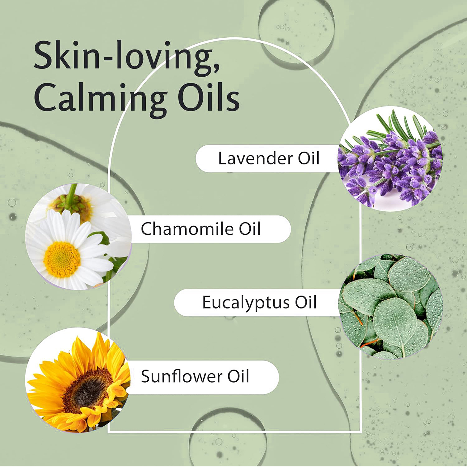 New Upgraded Premium Chamomile - Lavender Oil review and price